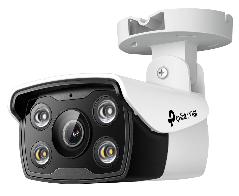 TP-Link VIGI C350(6mm) 5MP Full-Color Bullet Network Camera