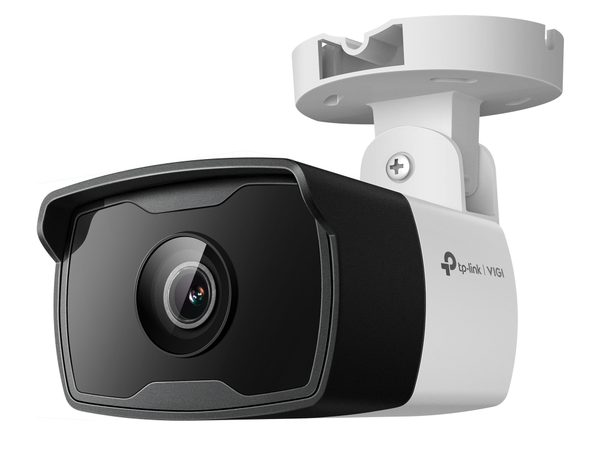 TP-Link VIGI C340I(6mm) 4MP Outdoor Bullet Network Camera