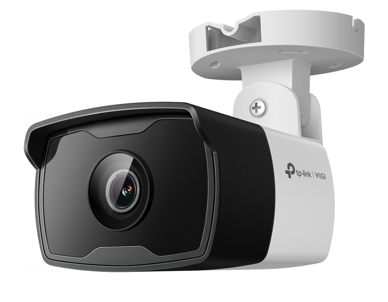 TP-Link VIGI C340I(6mm) 4MP Outdoor Bullet Network Camera