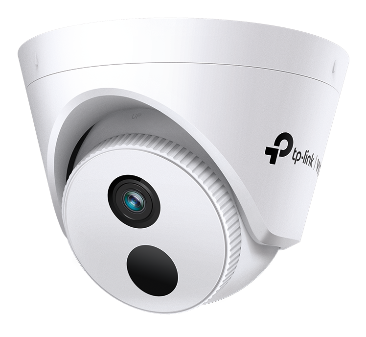 TP-Link VIGI C440I(2.8mm) 4MP Turret Network Camera