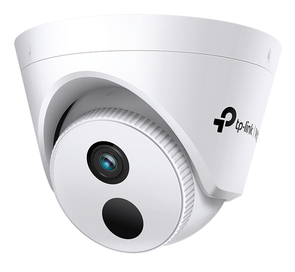 TP-Link VIGI C440I(4mm) 4MP Turret Network Camera