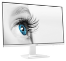 MSI PRO MP273AW 27" Business & Productivity Monitor. White, 27"/IPS/FHD/100Hz/1ms/DP,HDMI,VGA/Speakers/3Y