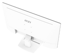 MSI PRO MP273AW 27" Business & Productivity Monitor. White, 27"/IPS/FHD/100Hz/1ms/DP,HDMI,VGA/Speakers/3Y