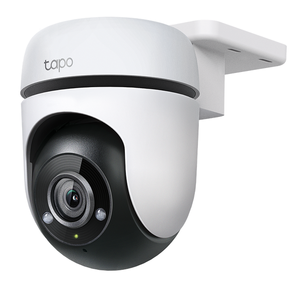 TP-Link TC40 Tapo Outdoor Pan/Tilt Security Wi-Fi Camera