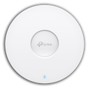 TP-Link EAP653 AX3000 Ceiling Mount Dual-Band Wi-Fi 6 Access Point