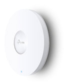 TP-Link EAP653 AX3000 Ceiling Mount Dual-Band Wi-Fi 6 Access Point
