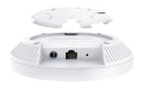 TP-Link EAP653 AX3000 Ceiling Mount Dual-Band Wi-Fi 6 Access Point