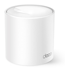 TP-Link Deco X50 Pro(1-pack) AX3000 Whole Home Mesh Wi-Fi 6 Unit