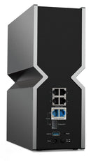 TP-Link Archer BE800 BE19000 Tri Band Wi-Fi 7 Router