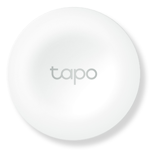 TP-Link Tapo S200B Smart Button
