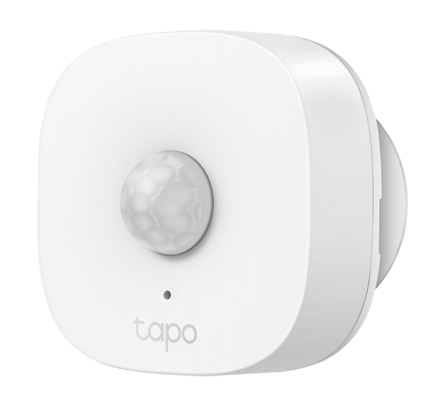 TP-Link Tapo T100 Smart Motion Sensor