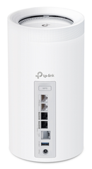 TP-Link Deco BE85(1-pack) BE22000 Whole Home Mesh Wi-Fi 7 Unit(Tri-Band)