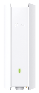 TP-Link EAP625-Outdoor HD AX1800 Indoor/Outdoor Dual-Band Wi-Fi 6 Access Point