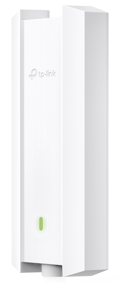 TP-Link EAP625-Outdoor HD AX1800 Indoor/Outdoor Dual-Band Wi-Fi 6 Access Point