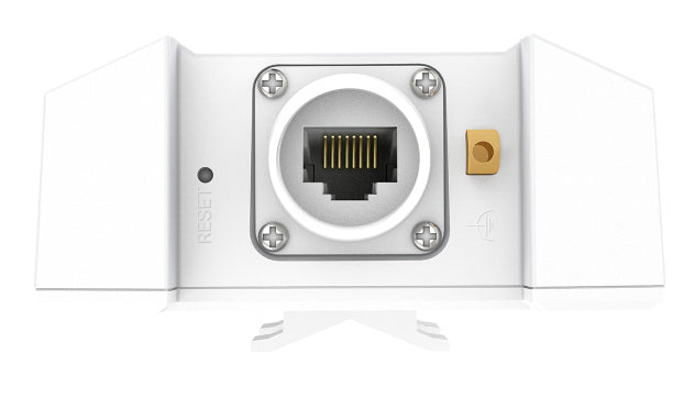 TP-Link EAP625-Outdoor HD AX1800 Indoor/Outdoor Dual-Band Wi-Fi 6 Access Point