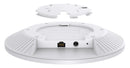 TP-Link EAP773 Omada  BE9300 Ceiling Mount Tri-Band Wi-Fi 7 Access Point