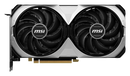 MSI GeForce RTX 4070 Ti SUPER 16G VENTUS 2X OC Gaming Graphics Card