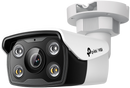 TP-Link VIGI C350(4mm) 5MP Full-Color Bullet Network Camera