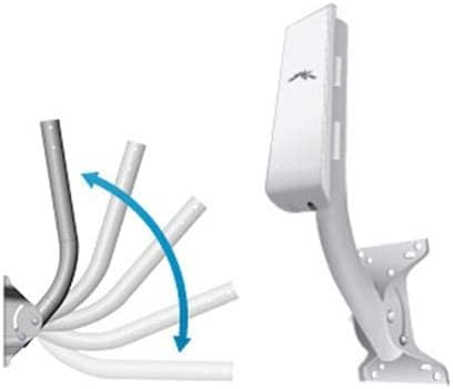 Ubiquiti UB-AM Universal Wall / Pole Mounting Antenna Kit