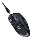 Razer RZ01-04630300 DeathAdder V3 Pro + HyperPolling Wireless Dongle Bundle - World Packaging