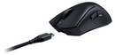 Razer RZ01-04630300 DeathAdder V3 Pro + HyperPolling Wireless Dongle Bundle - World Packaging