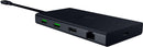 Razer RC21-02250100-R3M1 USB C Dock - 11-in-1 Multiport Adapter - FRML Packaging