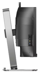 Philips 49B2U5900CH 49" (32:9) DQHD SuperWide Curved Monitor. VA, 5120x1440, 4ms, 75Hz, HDMI(2), DP, USB-C/100W PD, RJ45, H/Adj, Webcam, KVM, MultiVeiw, Speaker, 4YR