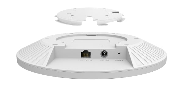 TP-Link SG6654XHP Omada 48-PortGigabit Stackable L3 Managed PoE+ Switch with 6 10GE SFP+ Slots