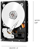 Western Digital RED PRO 6 TB 3.5" 6000 GB Serial ATA III