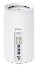 TP-Link Deco BE65-5G(1-pack) 5G BE9300 Whole Home Mesh Wi-Fi 7 Router, Build-In 5G Modem