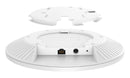 TP-Link EAP772 Omada  BE9300 Ceiling Mount Tri-Band Wi-Fi 7 Access Point