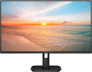 Philips 24E1N1100D 23.8" (16:9) FHD Monitor. IPS, 1920x1080, 4ms, 100Hz, HDMI, DVI, VGA, 3YR