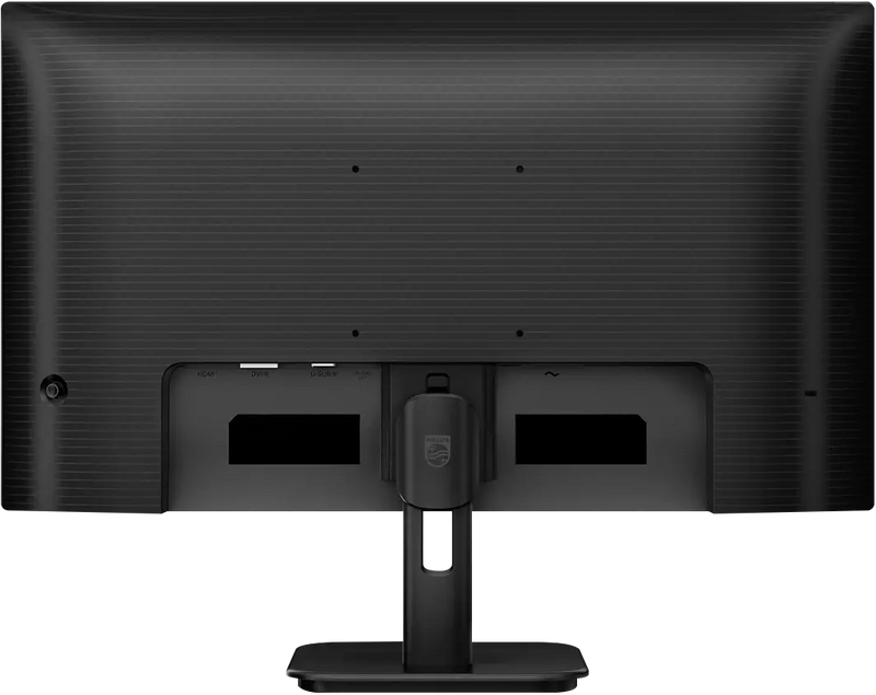 Philips 24E1N1100D 23.8" (16:9) FHD Monitor. IPS, 1920x1080, 4ms, 100Hz, HDMI, DVI, VGA, 3YR
