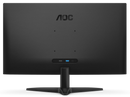 AOC 27B36H 27" Monitor. FHD 1920 x 1080, 100Hz, HDMI/VGA, IPS, 1MS, 16:9 W-LED, VESA100X100, 3 Year Warranty