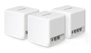 Mercusys Halo H60X(3-Pack) AX1500 Whole Home Mesh Wi-Fi 6 System