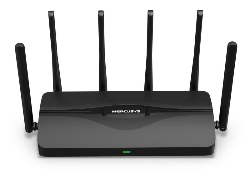 Mercusys MR47BE BE9300 Tri-Band Wi-Fi 7 Router