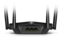 Mercusys MR60X AX1500 Dual-Band Wi-Fi 6 Router