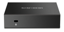 Mercusys MS105GP 5-Port Gigabit Desktop Switch with  4-Port PoE+