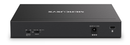 Mercusys MS108GP 8-Port Gigabit Desktop Switch with 7-Port PoE+