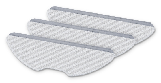 TP-Link Tapo RVA300 Tapo Robot Vacuum Washable Mop Cloth