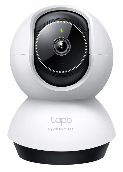 TP-Link TC72 Pan/Tilt Home Security Wi-Fi Camera