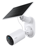 TP-Link TC82 KIT Solar-Powered Security Camera Kit