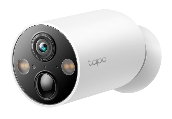 TP-Link TC85 Smart Wire-Free Security Camera