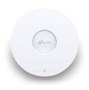 TP-Link EAP653 UR AX3000 Ceiling Mount Dual-Band Wi-Fi 6 Access Point