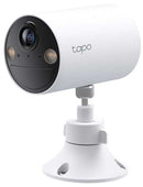 TP-Link TC82 Smart Wire-Free Indoor/Outdoor Security Camera