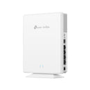 TP-Link EAP650-Desktop Omada AX3000 Desktop Wi-Fi 6 Access Point