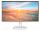 Philips 24E1N1100AW 23.8" (16:9) FHD Monitor. IPS, 1920x1080, 4ms, 100Hz, VGA, HDMI, Speaker, White, 3YR