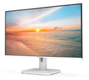 Philips 24E1N1100AW 23.8" (16:9) FHD Monitor. IPS, 1920x1080, 4ms, 100Hz, VGA, HDMI, Speaker, White, 3YR