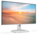 Philips 24E1N1100AW 23.8" (16:9) FHD Monitor. IPS, 1920x1080, 4ms, 100Hz, VGA, HDMI, Speaker, White, 3YR