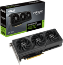 Asus PRIME-RTX4070S-O12G NVIDIA GeForce RTX4070 Super OC Edition 12GB DDR6X Gaming Graphics Card